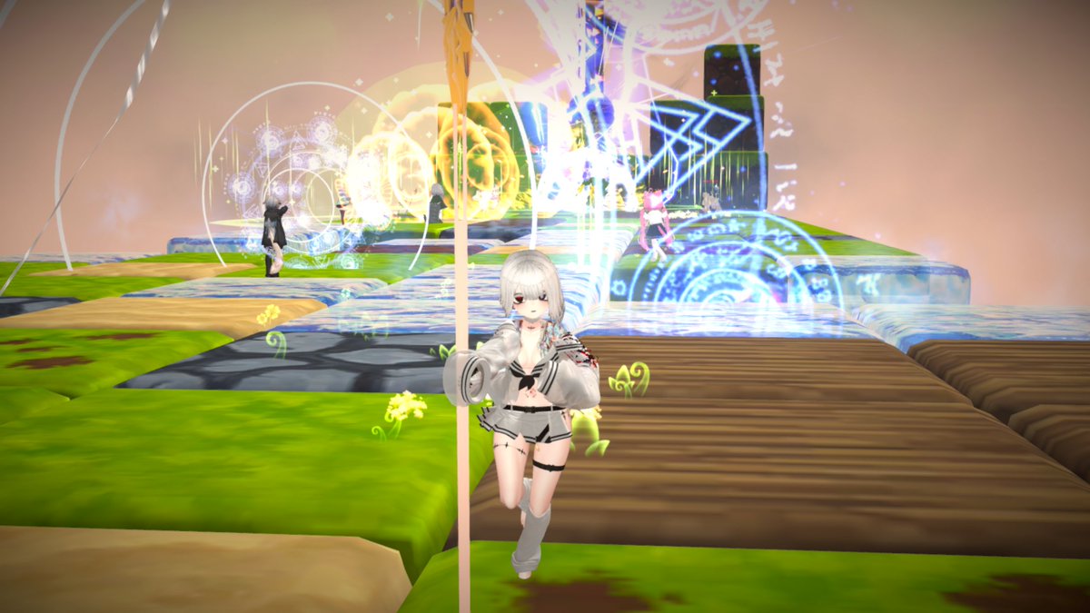 ﾌｪﾍﾟﾁｪ tweet media