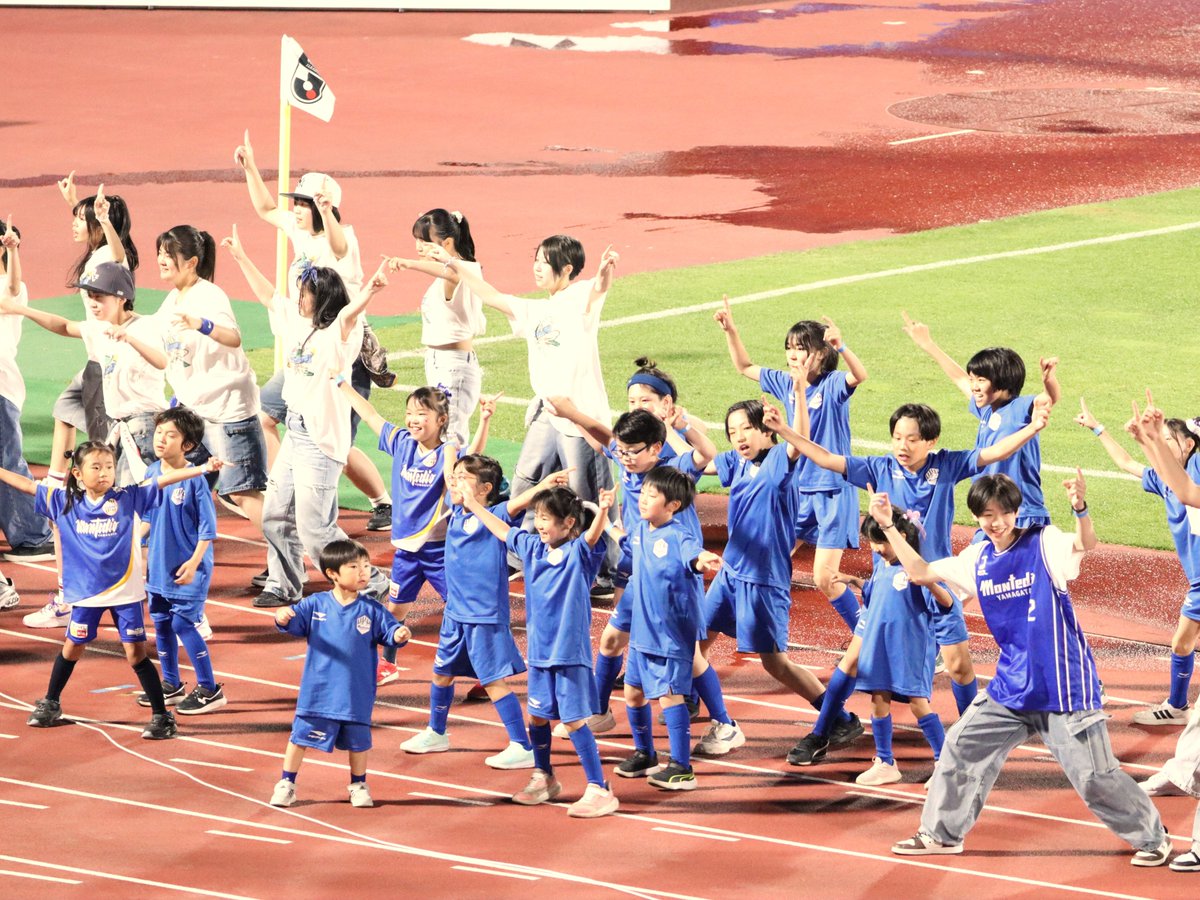 モンテディオ山形広報／Montedio Yamagata tweet media