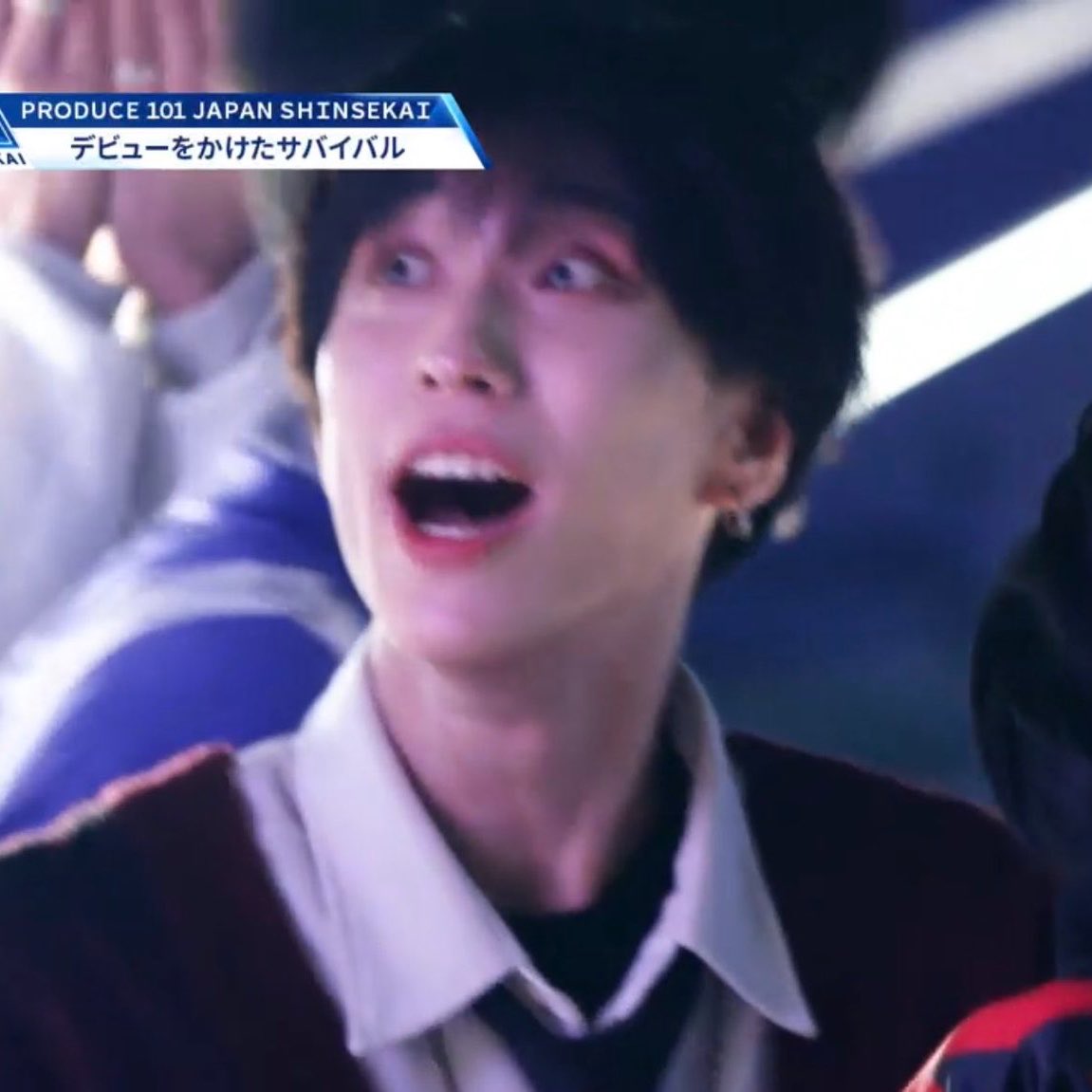 🈂️【かなめ組】 tweet media