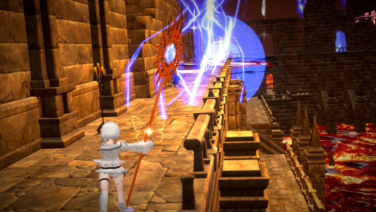 ﾌｪﾍﾟﾁｪ tweet media