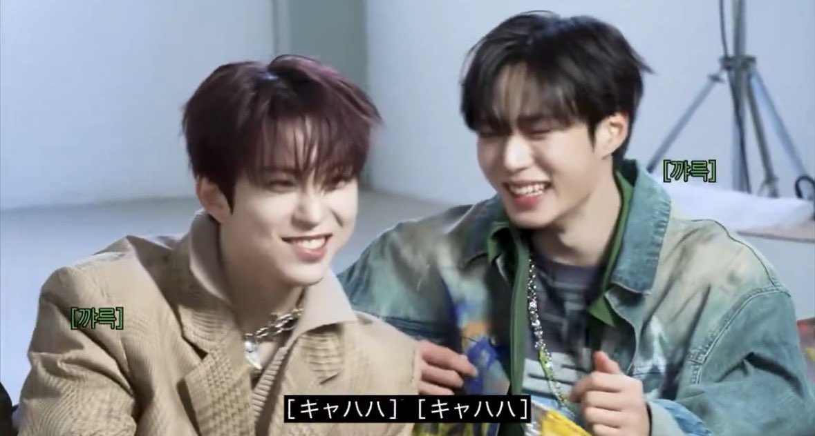 紅しょうが tweet media