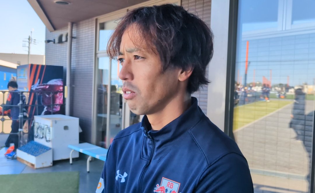 首都圏J2／サッカー新聞エルゴラッソ記者班 tweet media