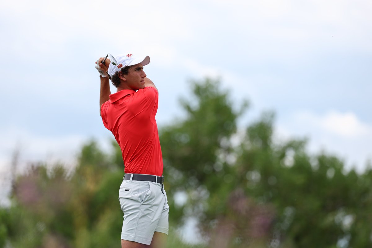 Denver Men’s Golf tweet media