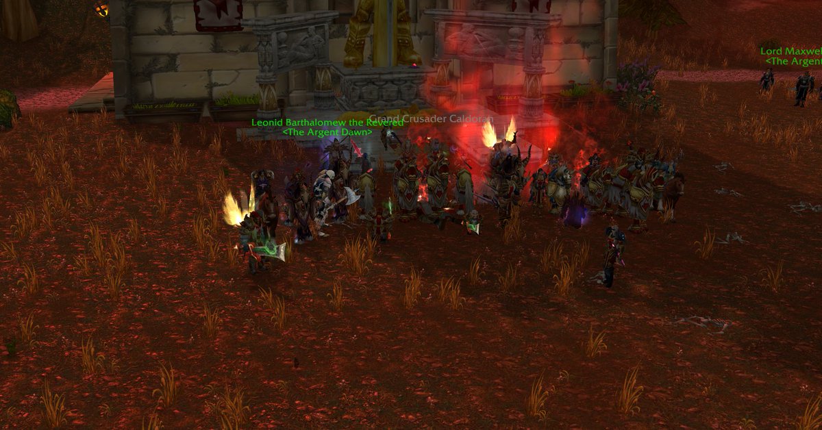 Josh Greenfield tweet media