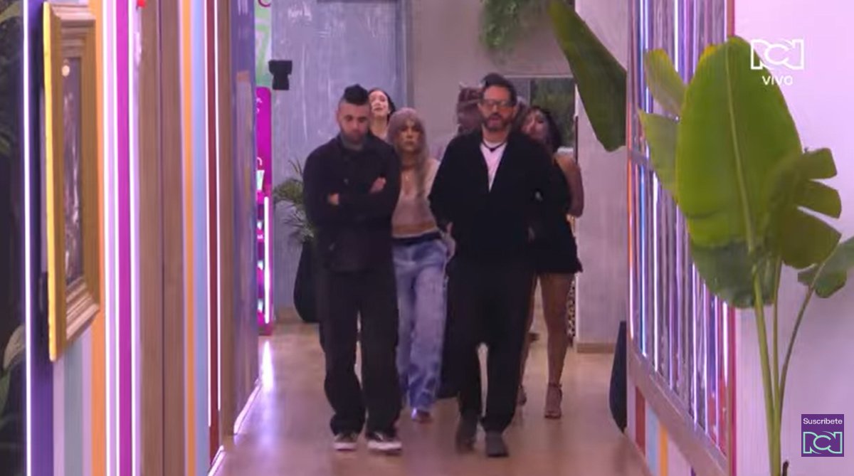 Canal RCN tweet media