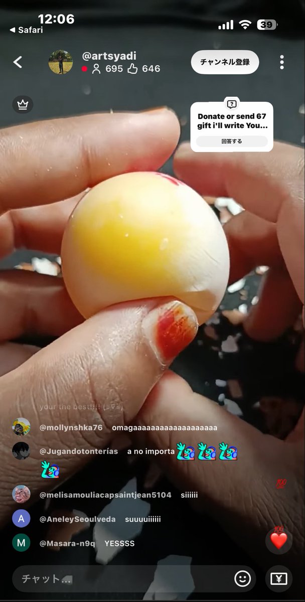 こばやしぜのりょうた tweet media