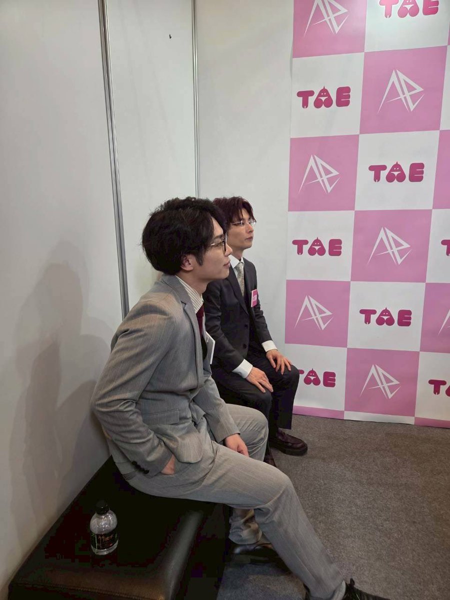 北野 翔 tweet media