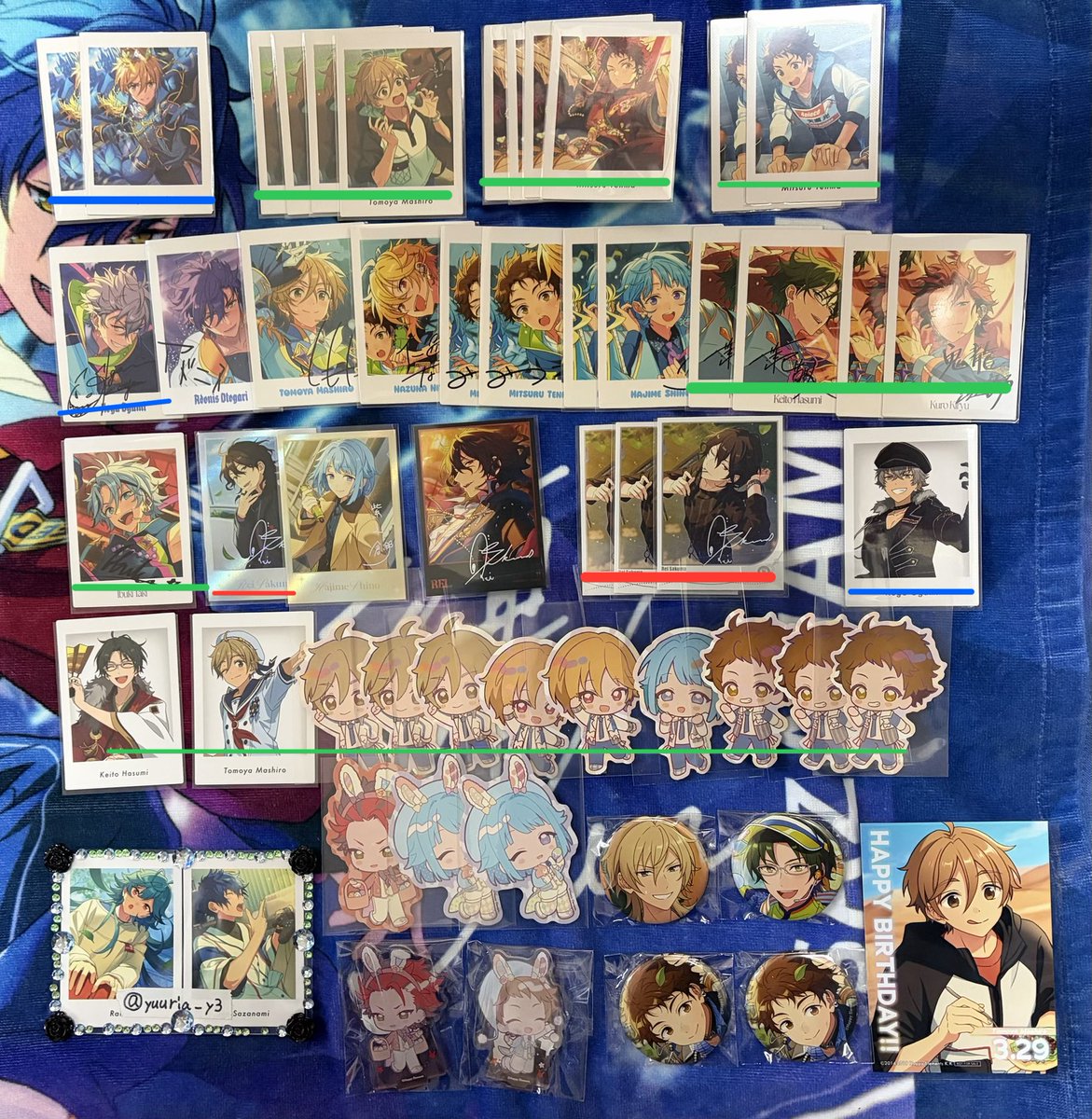 ユリア@初回リンク必読 tweet media