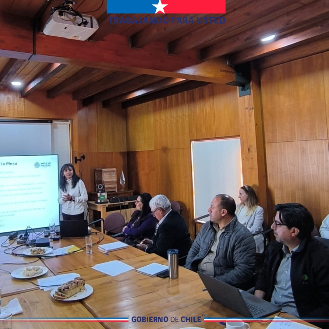 Minagri_LosRios tweet media