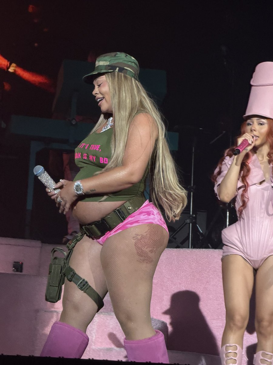 Mariah The Scientist News tweet media