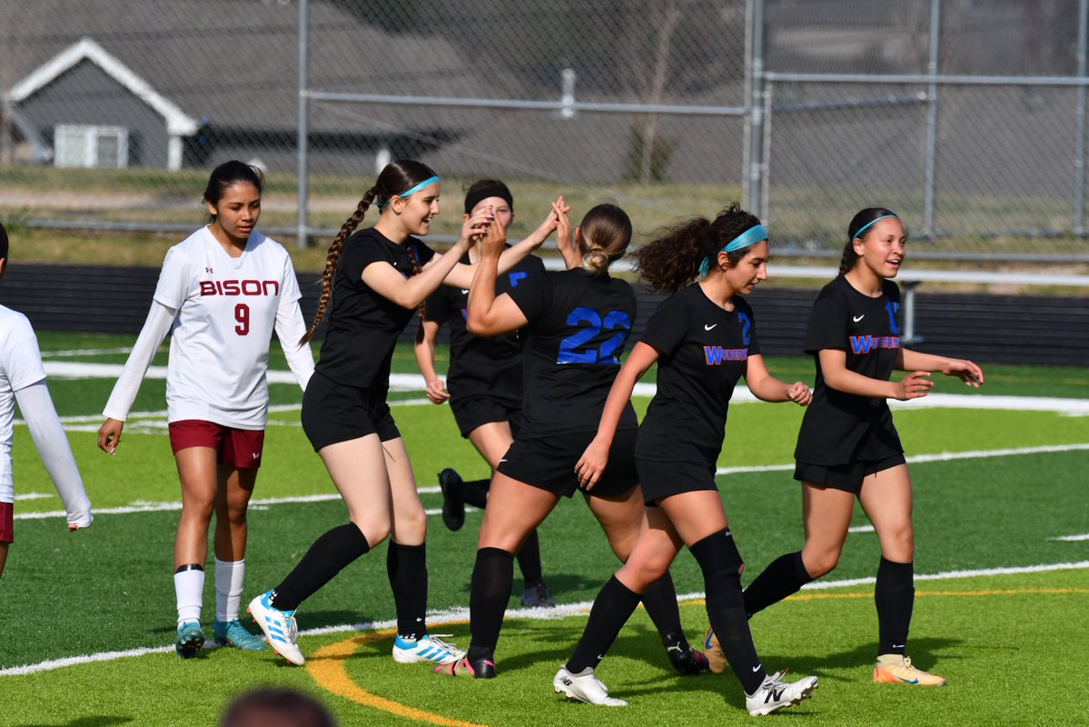 Westview Girls Soccer tweet media