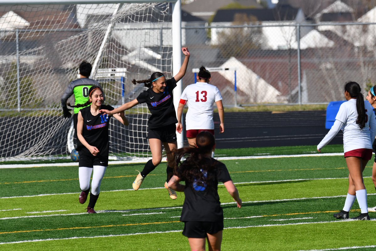 Westview Girls Soccer tweet media