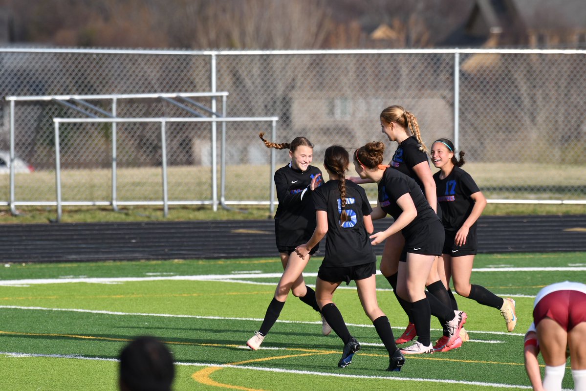 Westview Girls Soccer tweet media