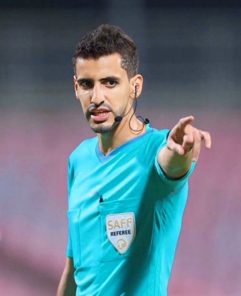 بندر المنبهر tweet media