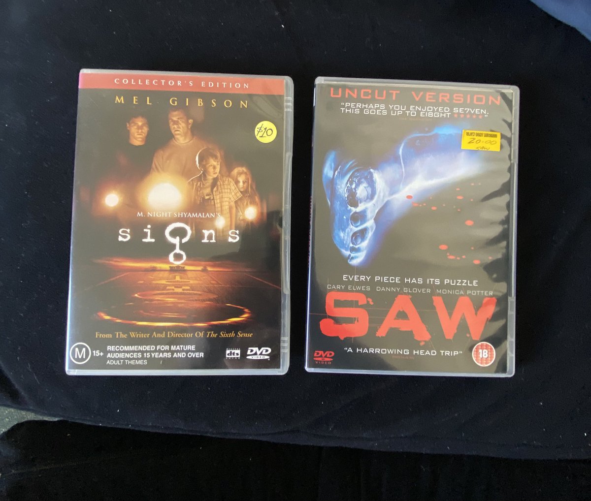 butch cassie mckay tweet media