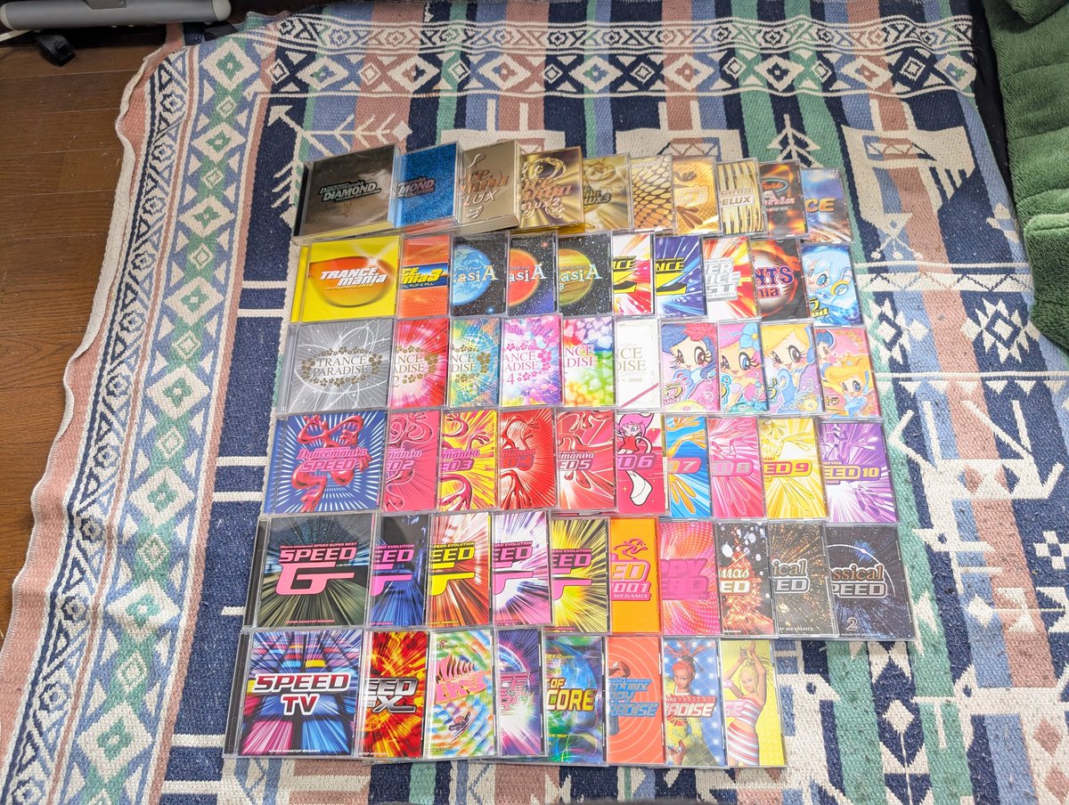 EvolveP@ニコマスP12年目でございます! tweet media