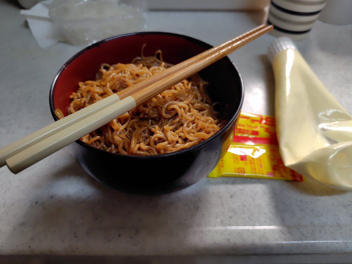 プラナリアン🦊🤪 tweet media