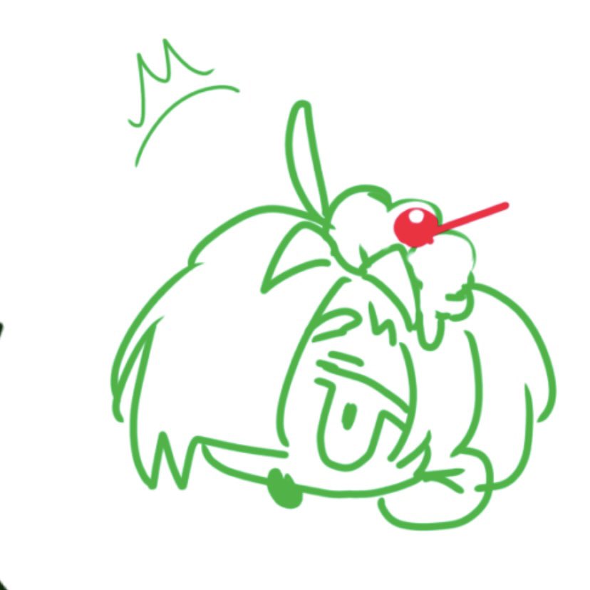 くりいむそーだいり