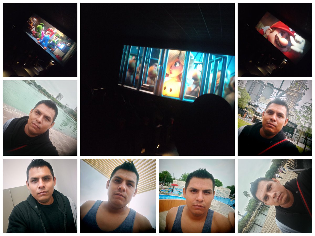 FRANCISCO TORRES tweet media