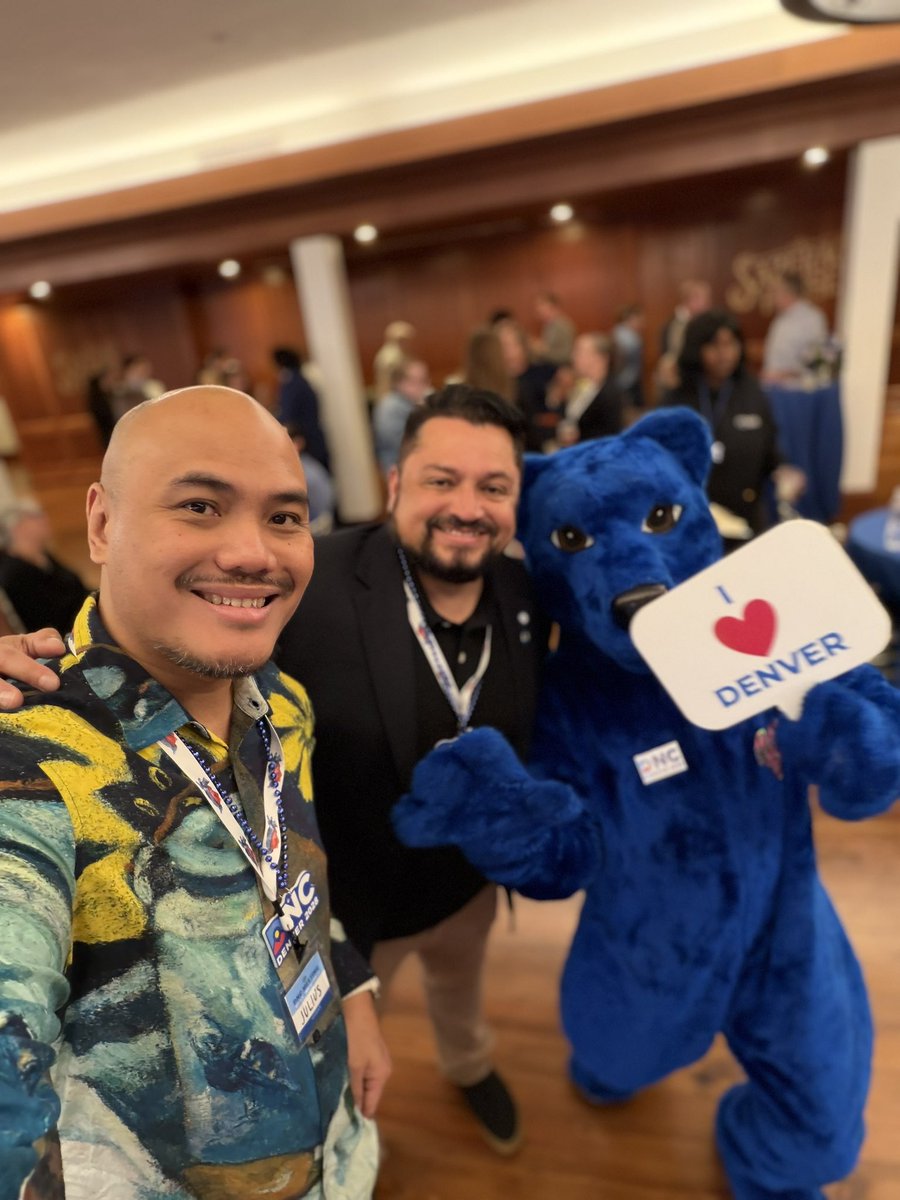 James Reyes tweet media