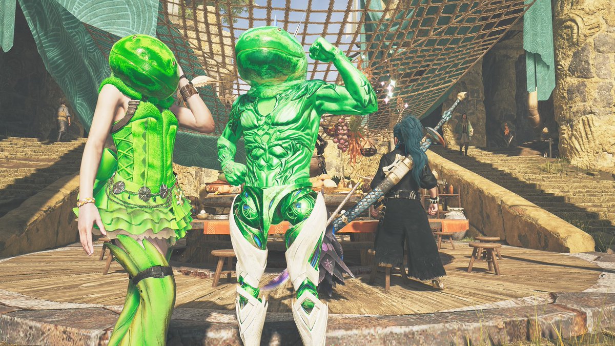 タロウ tweet media