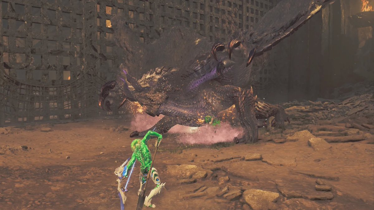 タロウ tweet media