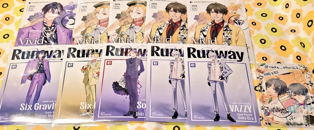 おぴか (お取引垢)プロカ有り tweet media