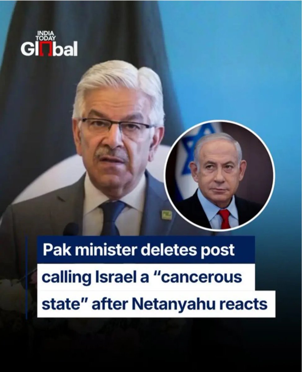⚡️ Middle East Tensions Escalate: Sharp Statements, Swift Reversals

• Iran warns the US: Don’t fall into Benjamin Netanyahu’s “trap”

• Iran adds: Will act responsibly if America honors commitments

• Donald Trump: “Hormuz will be opened—with or without Iran”

• Pakistan’s