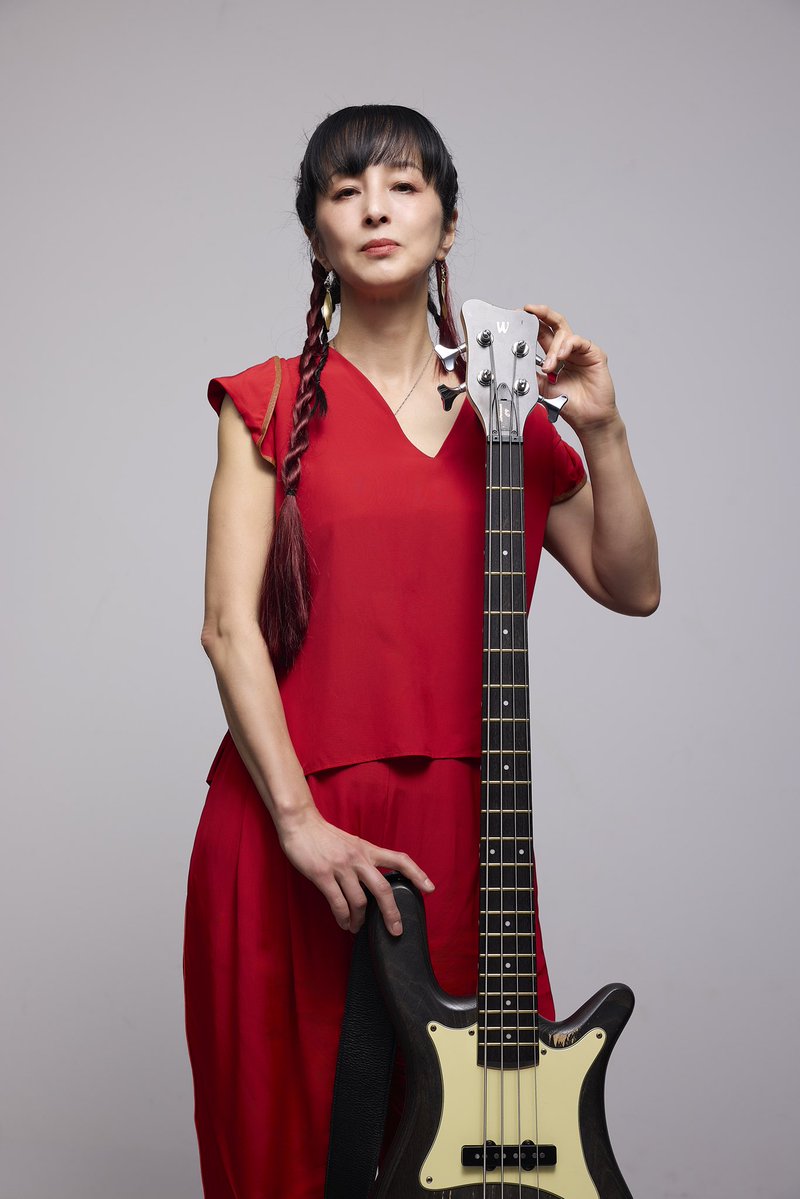 LOSALIOS tweet media