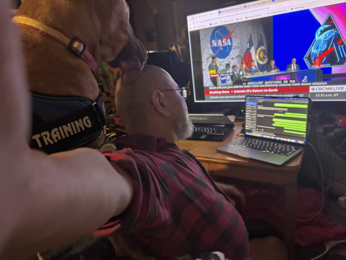 QueerInBC 🏳️‍🌈🇨🇦♿️ tweet media