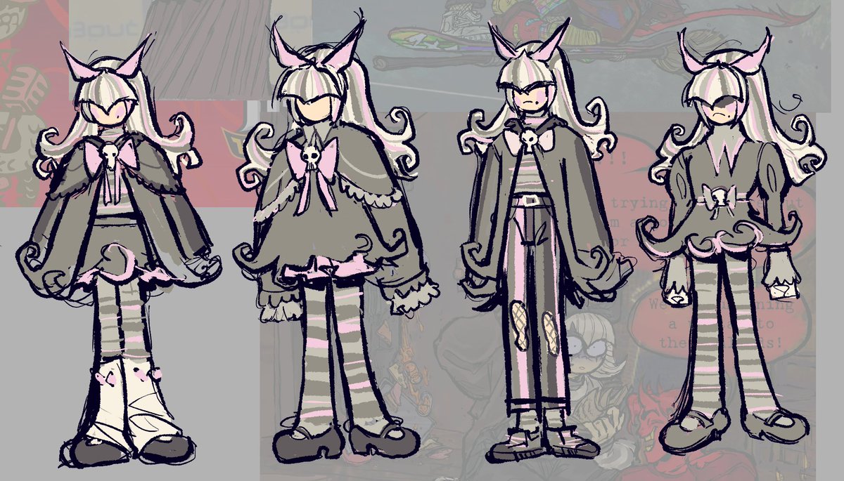 pinkplasticfangs tweet media