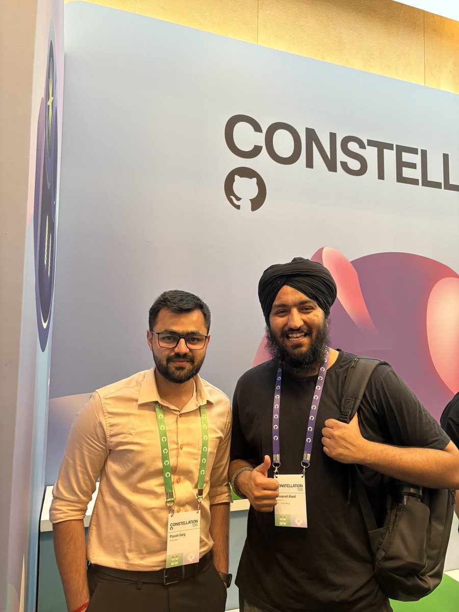 GitHub Highlights India's Developer Boom at Bengaluru Con...