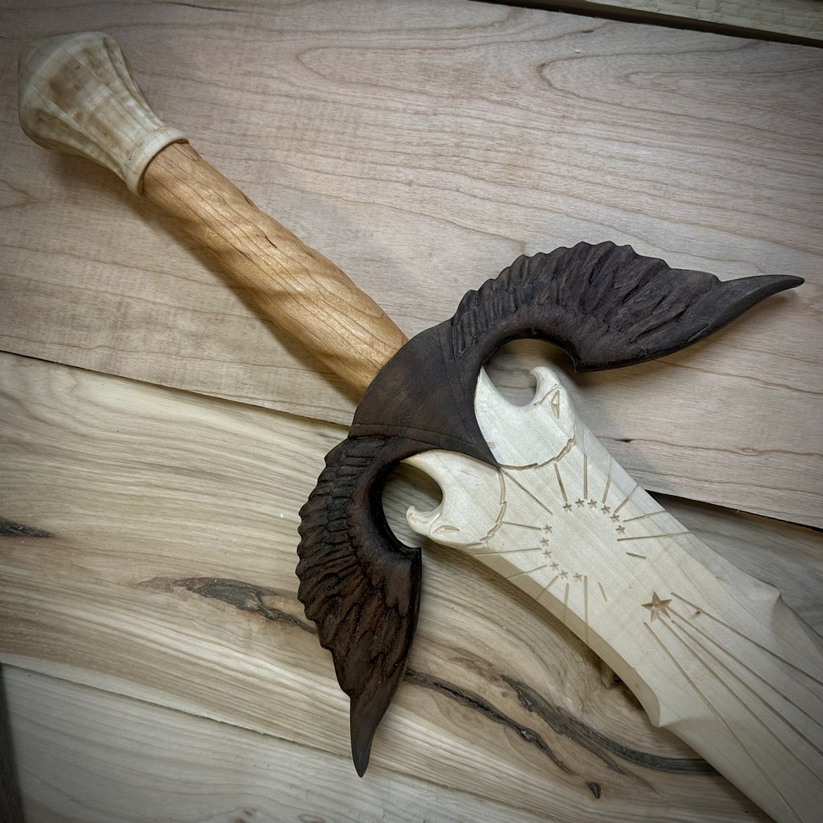 Elijah the Middleborne tweet media