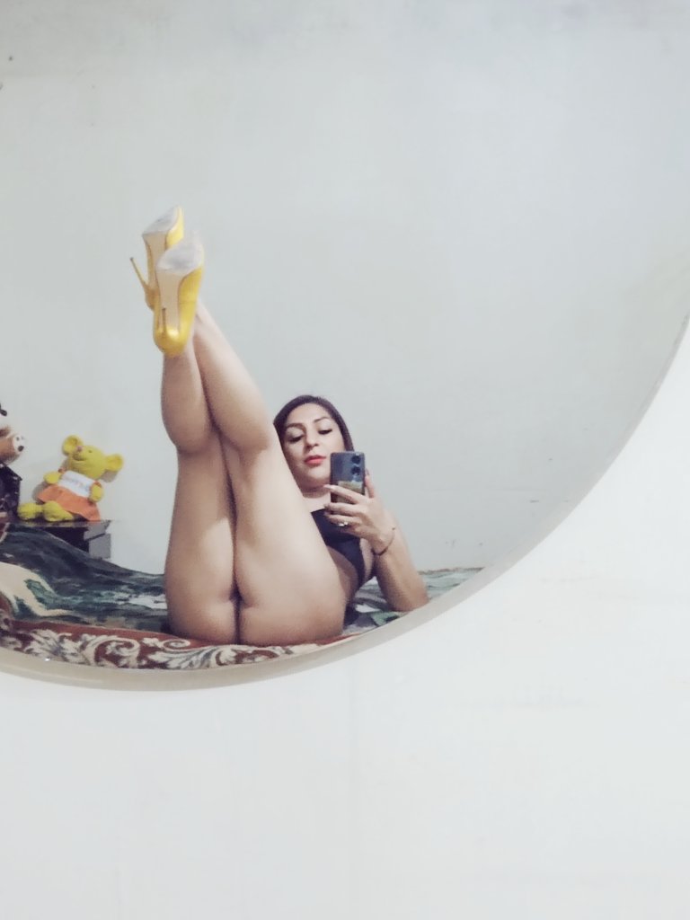 LadyBarberHot💈🔞🔥 tweet media