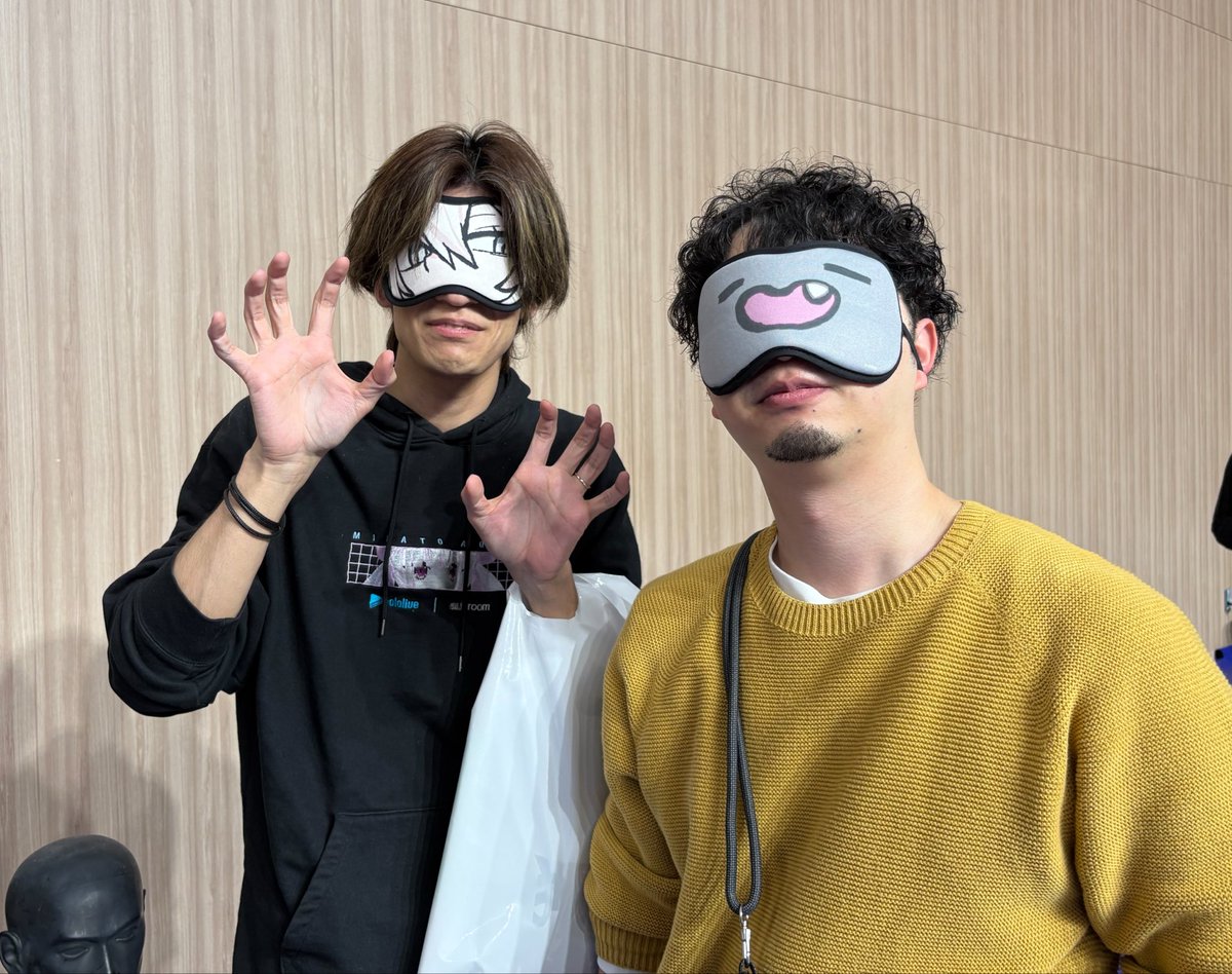 ACQUA(あくあ) /広島TEAM iXA tweet media