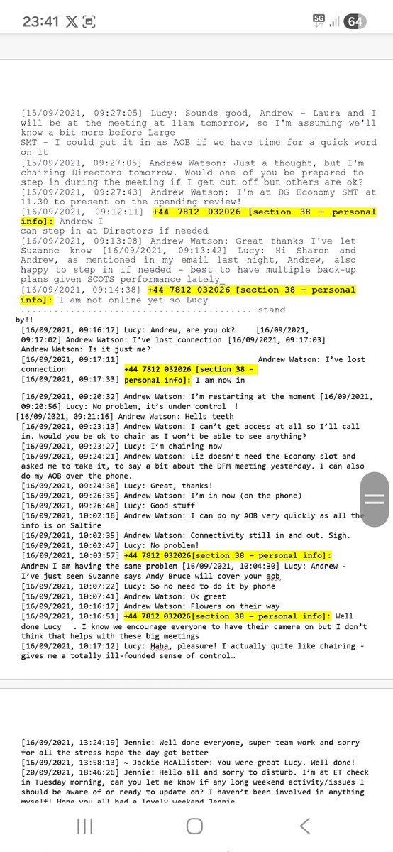 Peter Todd tweet media