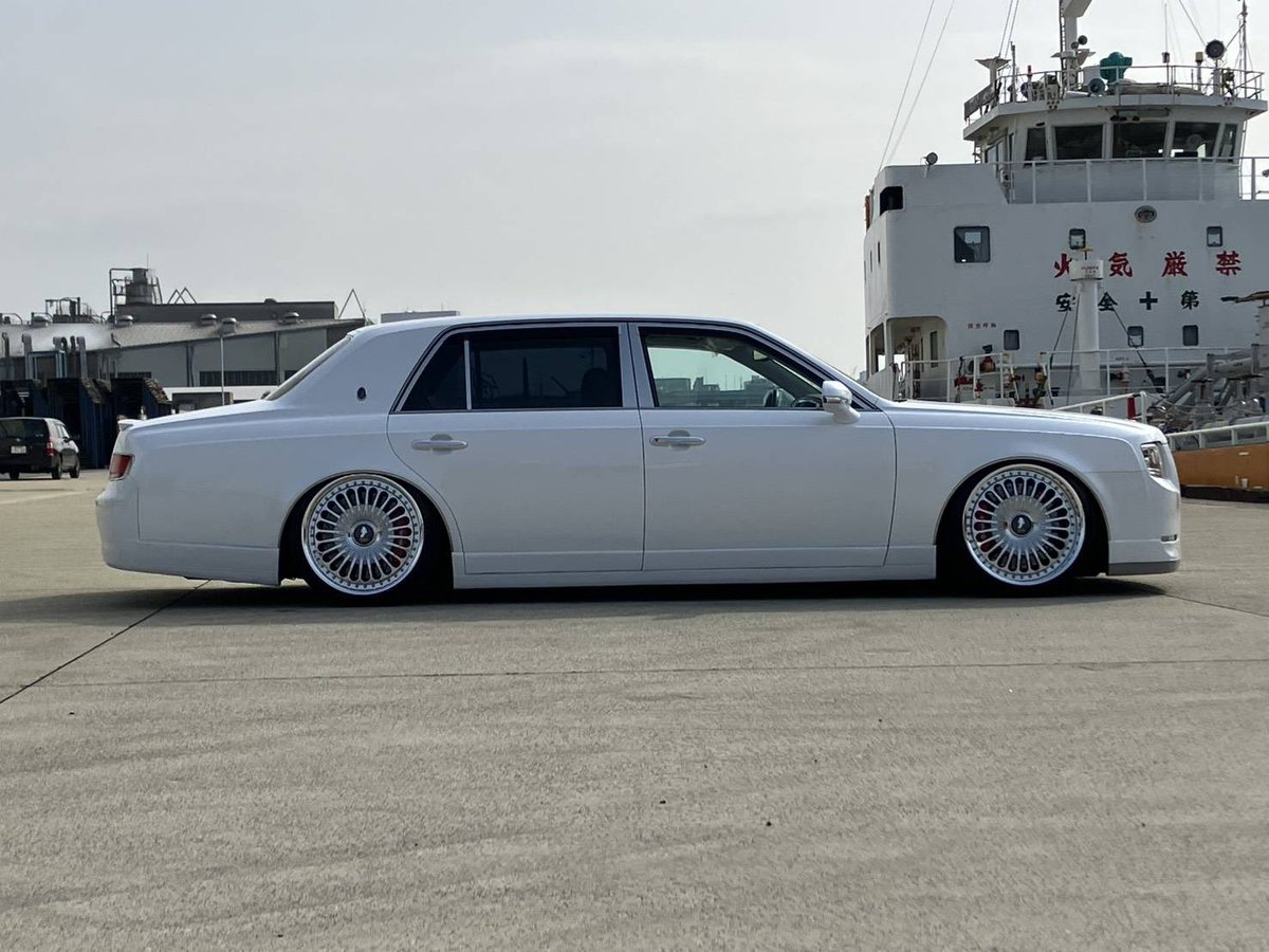 【SUPER STAR CO.,LTD.】スーパースターホイール tweet media