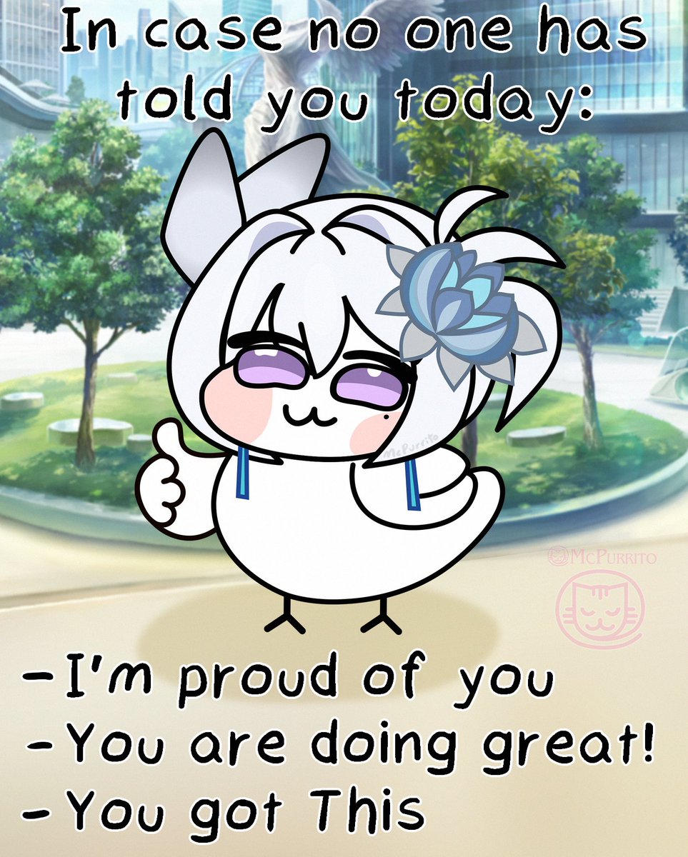 McPurrito tweet media