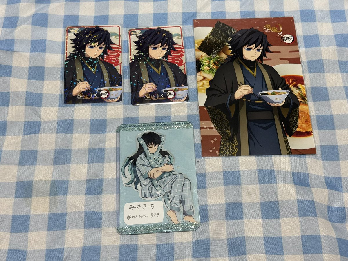 みさきち tweet media