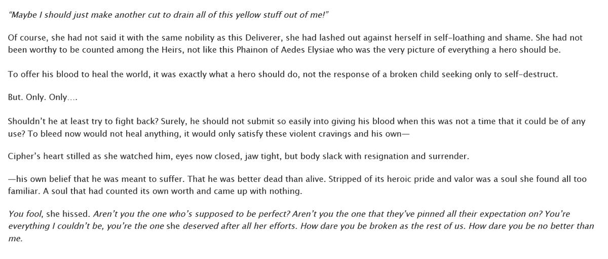 Starwen Rising tweet media