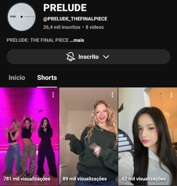 Prelude Upload tweet media