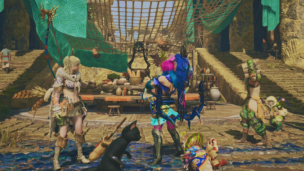 ユウラ🥐🐚🌃🌸 tweet media