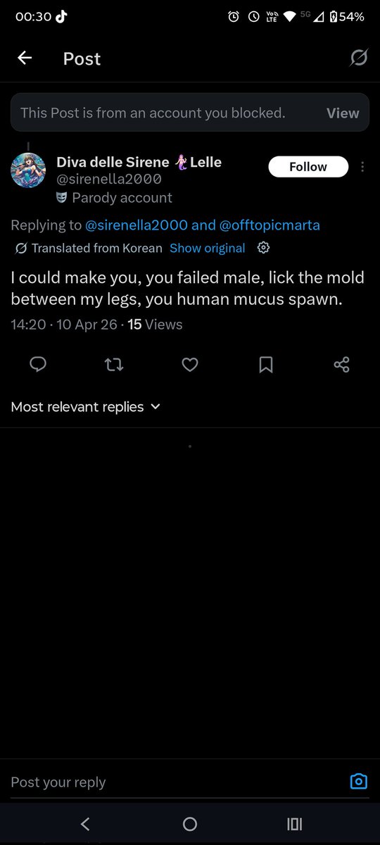 ɢᴇɴɴᴀʀɪɴᴏ ʟᴇꜱʙᴏʟʟᴀʜ tweet media