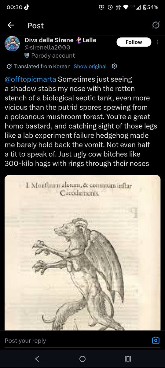 ɢᴇɴɴᴀʀɪɴᴏ ʟᴇꜱʙᴏʟʟᴀʜ tweet media