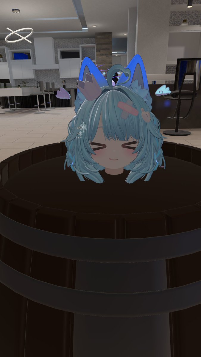 雪狐*ゆきつね* tweet media