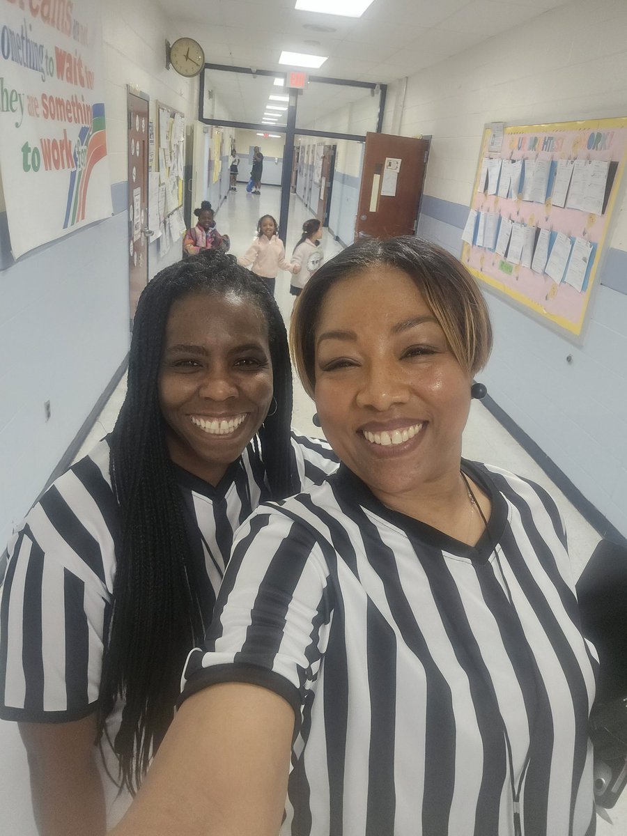 Nyree Smith, Principal tweet media