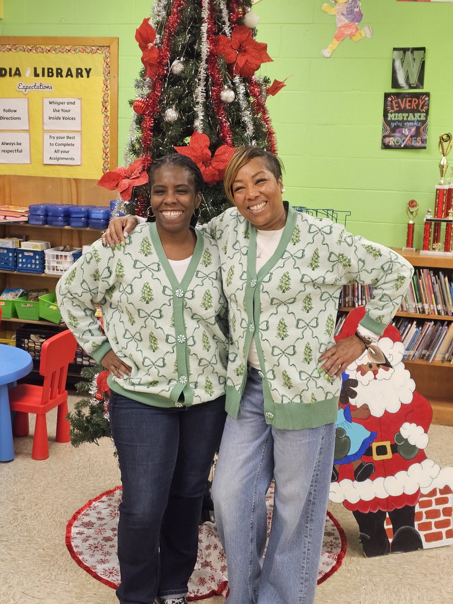 Nyree Smith, Principal tweet media