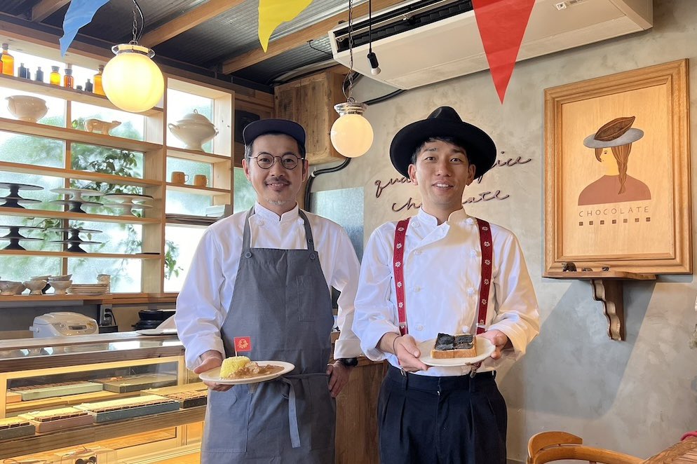 D.W.ニコルズ tweet media