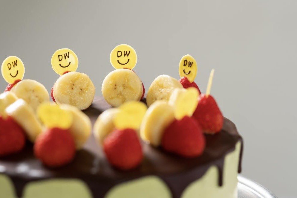 D.W.ニコルズ tweet media