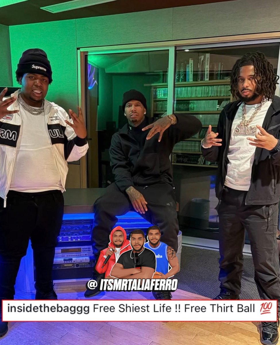 1-FAM RADIO 🎧 tweet media